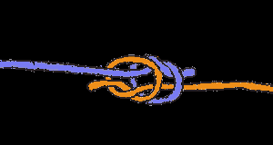 Những Cách Thắt Nút Dây Đơn Giản Chắc Chắn Ai Cũng Nên Biết 20 Cách thắt nút dây Angler