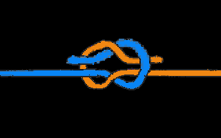 Những Cách Thắt Nút Dây Đơn Giản Chắc Chắn Ai Cũng Nên Biết 19 Cách thắt nút dây Eye Splice