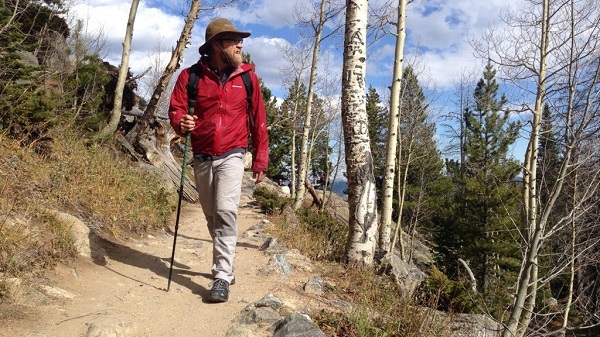 Kinh nghiệm đi leo núi an toàn cho người mới bắt đầu 8 Cách thở khi leo núi