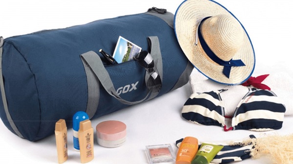 6 cách xếp đồ đi du lịch gọn gàng, không bị nhăn 9 cách xếp quần áo gọn