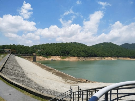 Top 17 điểm cắm trại gần Hà Nội "Cực Chill" được giới trẻ săn đón 29 khu cắm trại gần hà nội