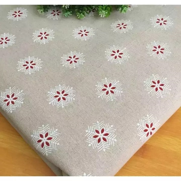 Vải Canvas là gì? Top 13 ứng dụng vải Canvas bạn đã biết chưa? 30 chất liệu canvas