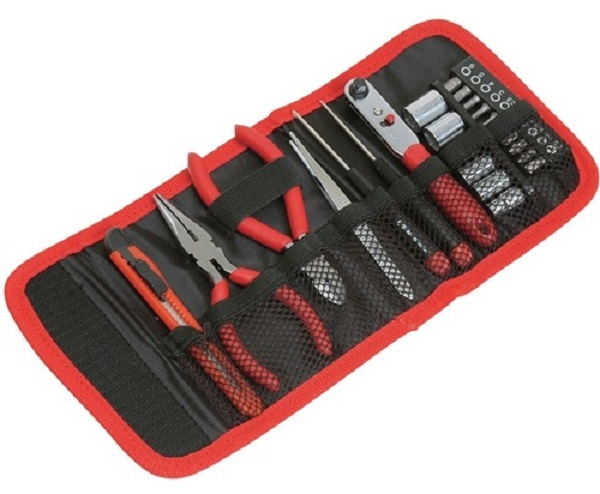 24+ Vật Dùng Cần Chuẩn Bị Khi Đi Phượt Bằng Xe Máy 8 bộ dụng cụ sửa xe máy