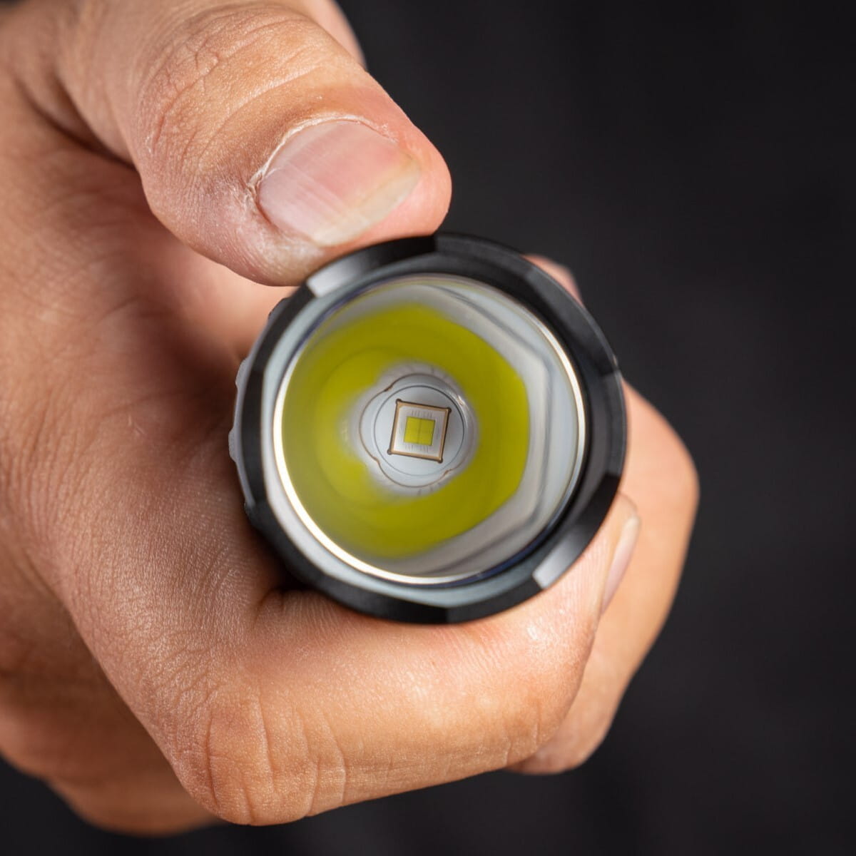 Đèn pin siêu sáng chất lượng cao luôn được các nhà sản xuất lựa chọn nguồn cung ứng chip LED uy tín Đèn pin siêu sáng chất lượng cao luôn được các nhà sản xuất lựa chọn nguồn cung ứng chip LED uy tín