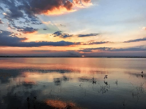 Mách bạn kinh nghiệm cắm trại Hồ Trị An 2 ngày 1 đêm cực chill 10 du lịch bụi hồ trị an