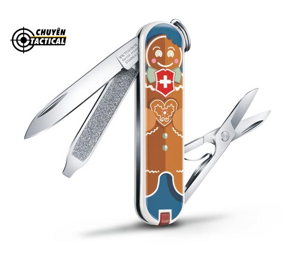 dao cũ độc đáo