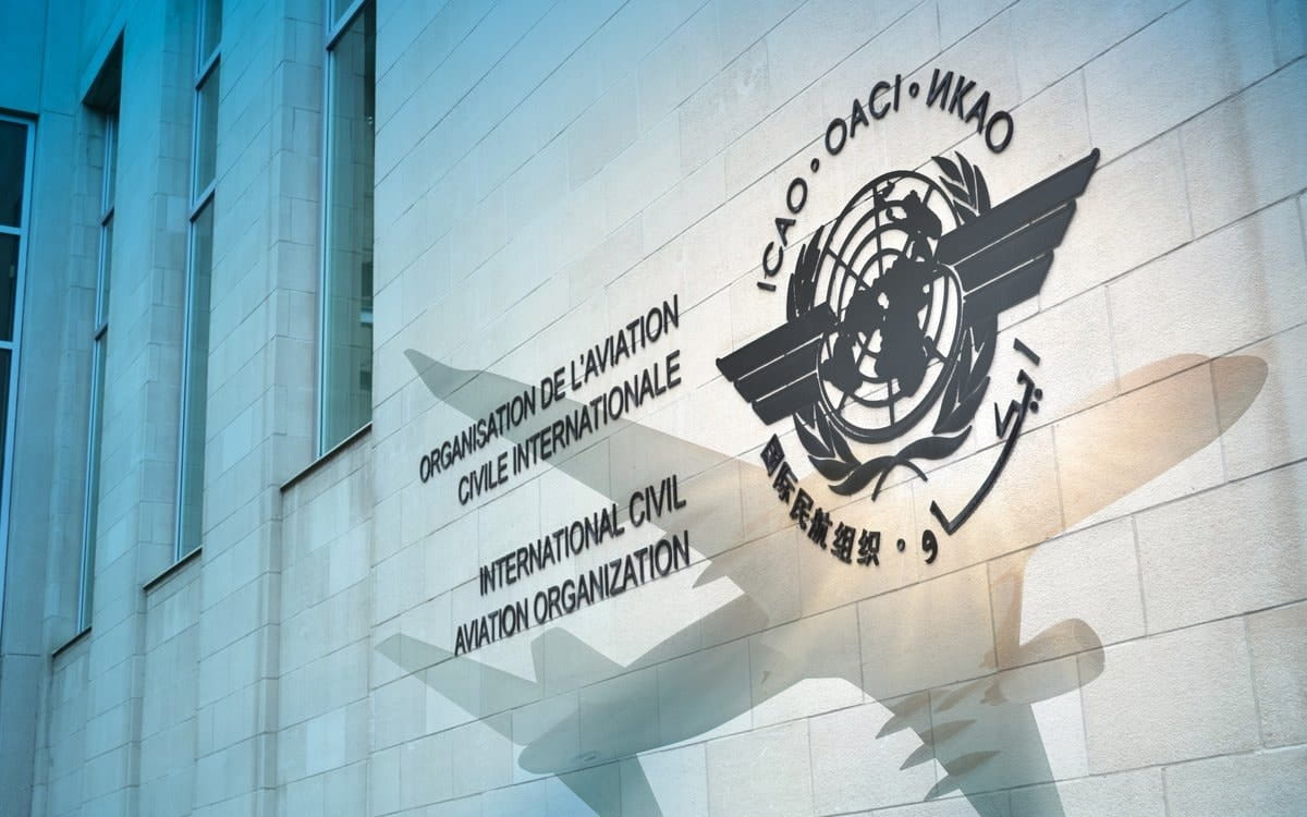 Trụ sở Tổ chức Hàng Không Dân Dụng Quốc Tế (ICAO) Trụ sở Tổ chức Hàng Không Dân Dụng Quốc Tế
