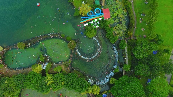 Top 14 địa điểm cắm trại qua đêm gần Sài Gòn 17 địa điểm cắm trại