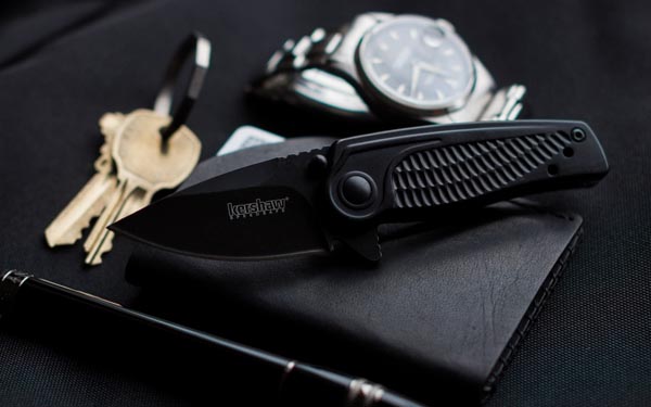 Tìm hiểu về multi tool - Bộ dụng cụ đa năng bỏ túi giá rẻ 20 dụng cụ đa năng Kershaw SPOKE