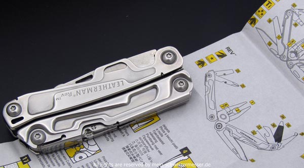 Tìm hiểu về multi tool - Bộ dụng cụ đa năng bỏ túi giá rẻ 7 dụng cụ đa năng Leatherman