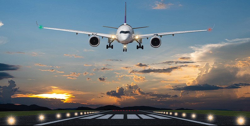 Máy bay cũng sử dụng tín hiệu SOS để thông báo về tình huống khẩn cấp trong trường hợp hỏng máy hoặc mất lái Máy bay cũng sử dụng tín hiệu SOS để thông báo về tình huống khẩn cấp trong trường hợp hỏng máy hoặc mất lái