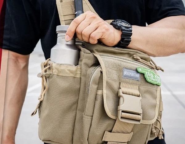 Hiking là gì? 10 dụng cụ không thể thiếu cho chuyến đi an toàn 12 hiking