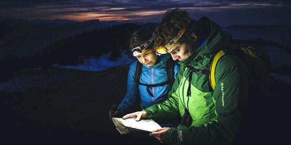 Cách chọn đèn đeo trán phù hợp và đúng chuẩn nhất hiện nay 5 Hướng dẫn chọn đẻn đeo trán;