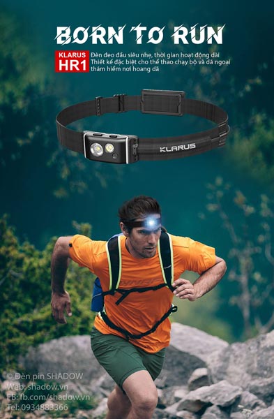 Cách chọn đèn đeo trán phù hợp và đúng chuẩn nhất hiện nay 7 Cách chọn đèn pin đeo đầu