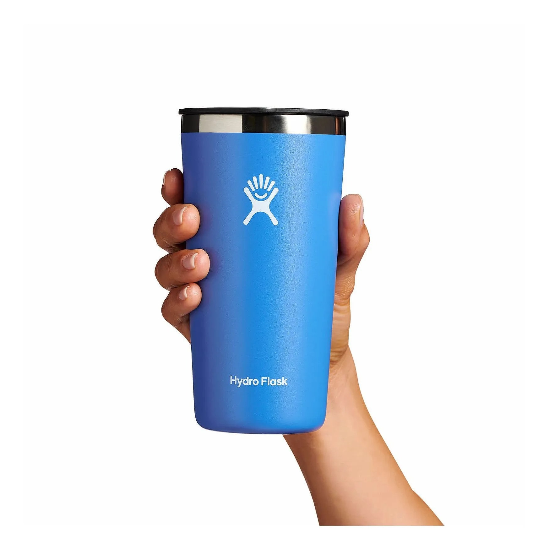 Ly giữ nhiệt Hydro Flask Around Tumbler Press-in lid 20 OZ