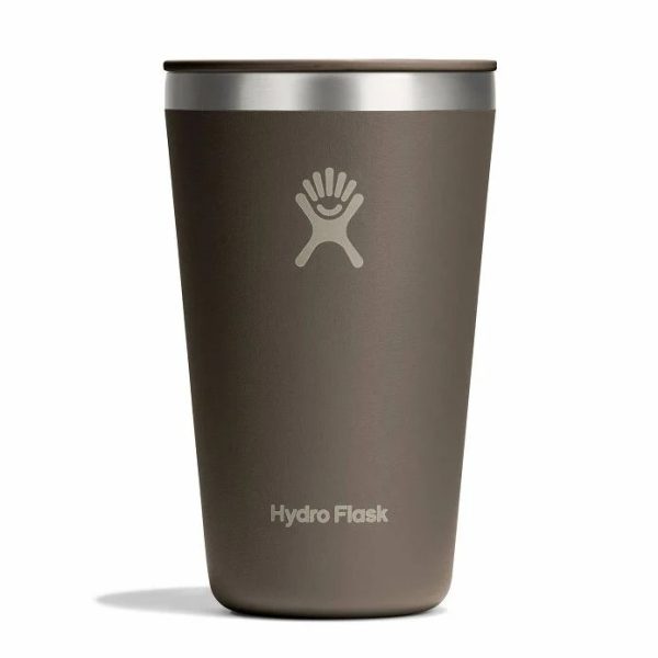 Ly giữ nhiệt Hydro Flask 16 OZ Around Tumbler Press-in Lid