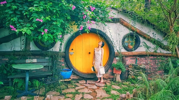 Outdoor là gì? Những hoạt động thế nào gọi là Outdoor? 12 khái niệm out door