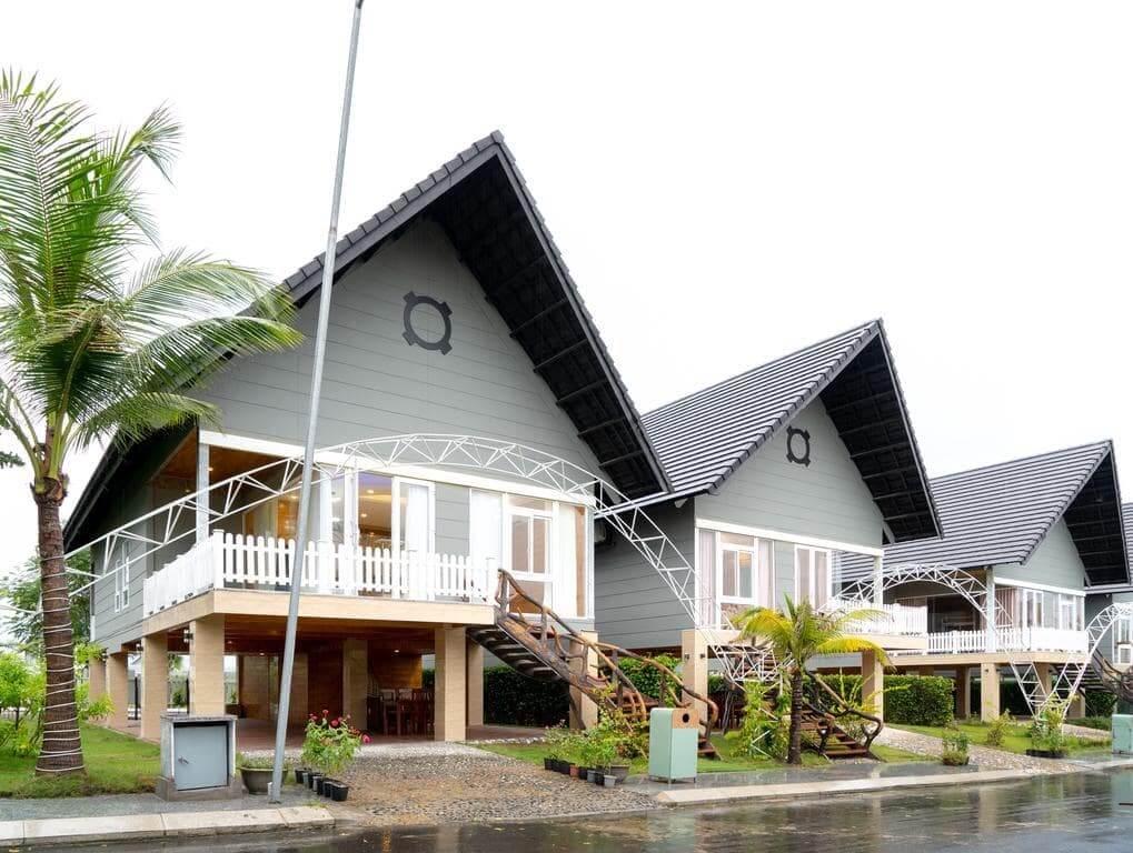 Bỏ túi 12 khu cắm trại Vũng Tàu tuyệt đẹp nhất định bạn phải đến 9 địa điểm cắm trại ở vũng tàu