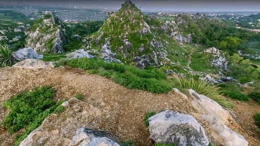 Top 17 điểm cắm trại gần Hà Nội "Cực Chill" được giới trẻ săn đón 18 khu cắm trại gần hà nội