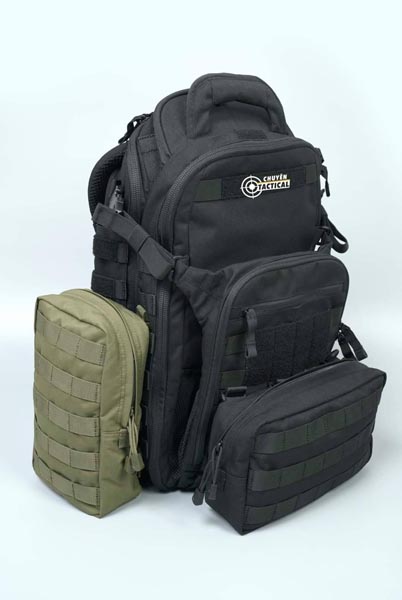 Top 15 Mẫu Balo Du Lịch Giá Rẻ ở TPHCM 8 kích thước của balo du lịch