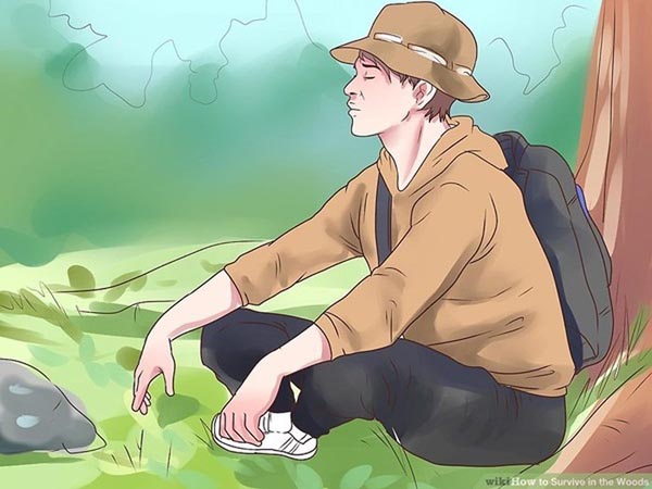 Kỹ năng sinh tồn trong rừng bạn nên biết 6 kỹ năng sinh tồn cần thiết khi đi rừng