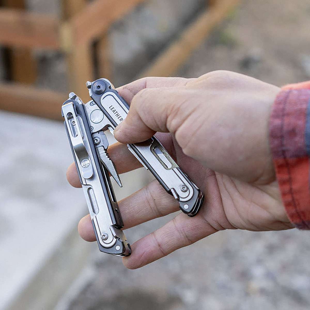 Review Kìm Đa Năng Leatherman ARC 9 leatherman-arc
