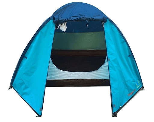 Top 10 loại lều đi phượt, dã ngoại tốt nhất hiện nay 7 mua lều cắm trại hãng nào tốt