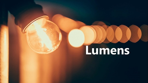 Lumen là gì? Độ sáng Lumen hữu ích là như thế nào? 5 lumen là gì
