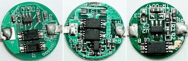 Mạch bảo vệ pin là gì? Nguyên nhân pin cần có mạch bảo vệ 6 mạch bảo vệ pin là gì