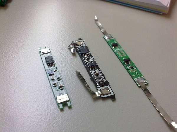 Mạch bảo vệ pin là gì? Nguyên nhân pin cần có mạch bảo vệ 5 mạch bảo vệ pin