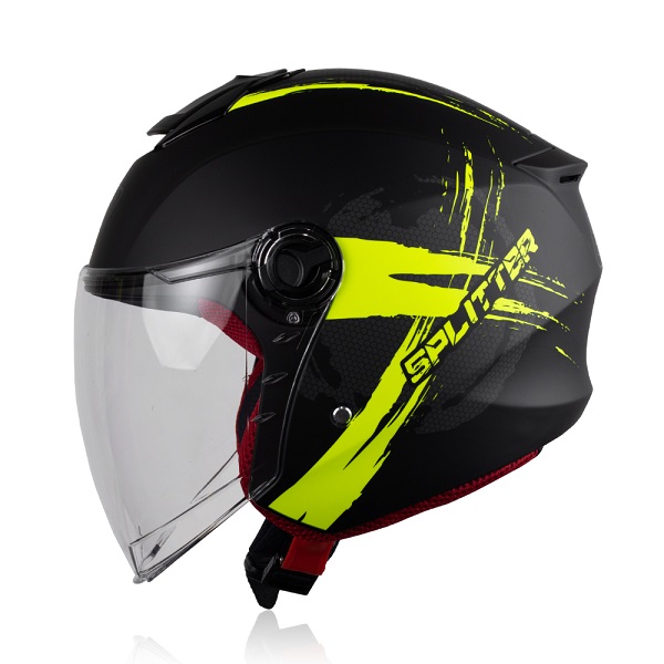 24+ Vật Dùng Cần Chuẩn Bị Khi Đi Phượt Bằng Xe Máy 9 nón bảo hiểm