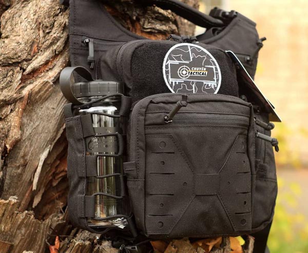 mua balo du lịch đa năng ở hà nội