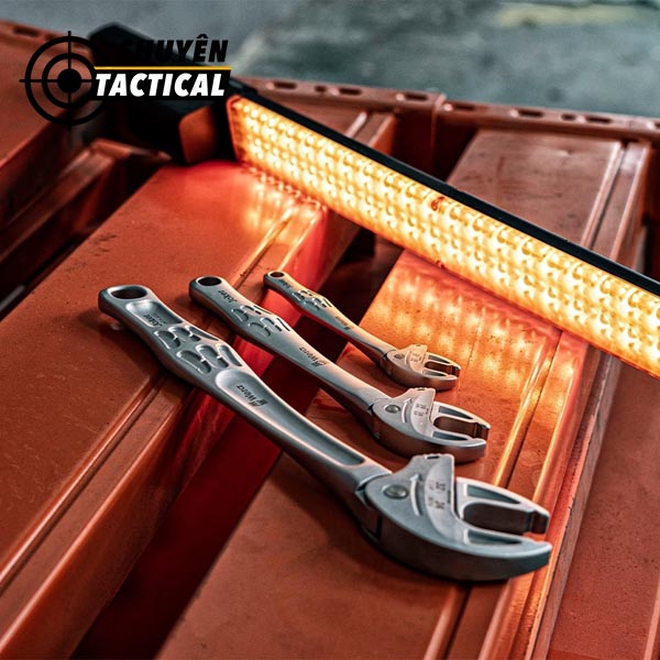 Tìm hiểu về multi tool - Bộ dụng cụ đa năng bỏ túi giá rẻ 6 multitool đa dụng