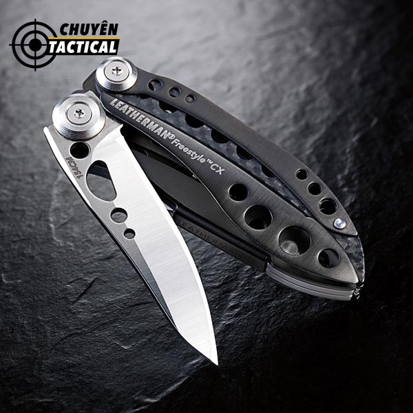 Tìm hiểu về multi tool - Bộ dụng cụ đa năng bỏ túi giá rẻ 19 multitool leatherman freestyle