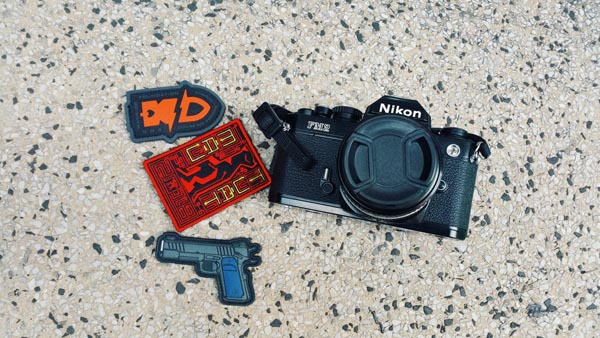 Nên in gì lên áo dã ngoại