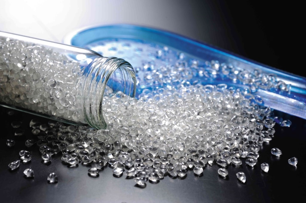 TPU là gì? Ứng dụng thế nào trong đời sống? 7 Nhựa TPU là gì