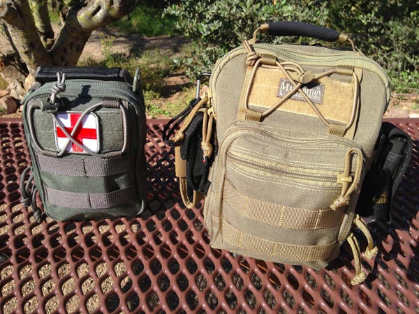 những địa điểm bán balo du lịch giá rẻ