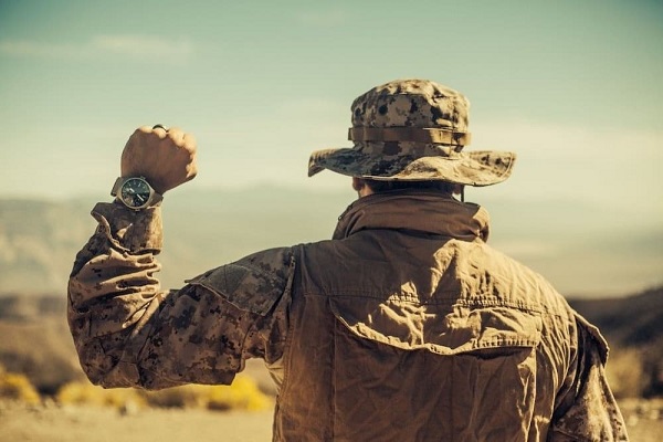 Những kinh nghiệm khi đi rừng