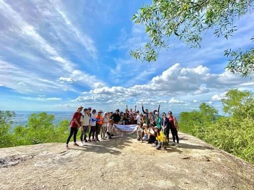 Bỏ túi 12 khu cắm trại Vũng Tàu tuyệt đẹp nhất định bạn phải đến 16 cắm trại ở vũng tàu