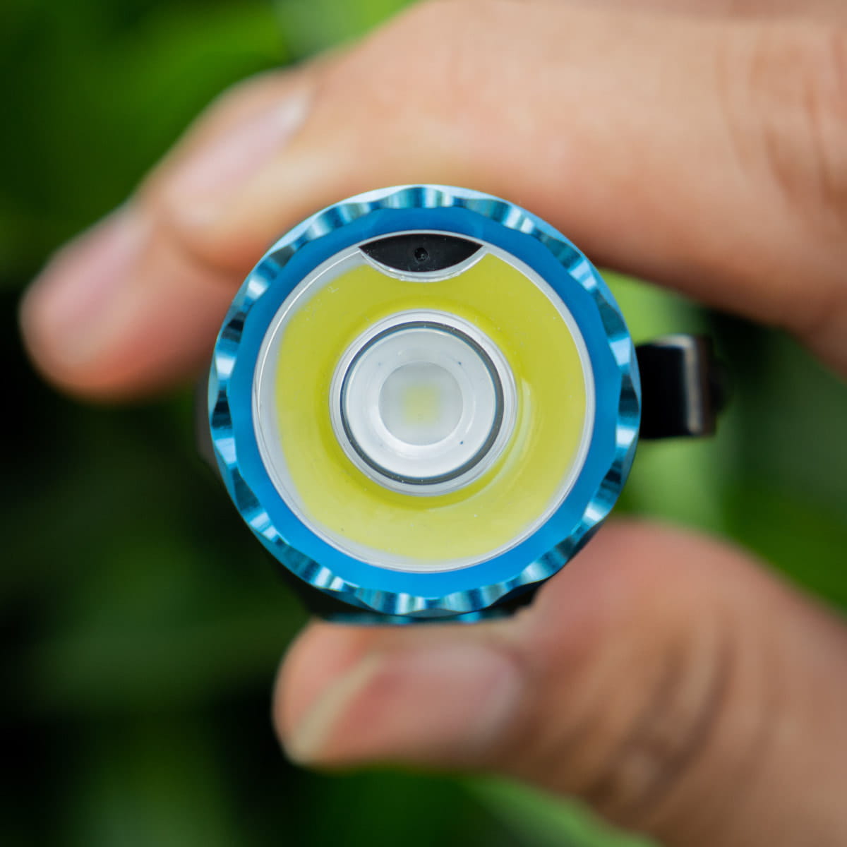 Sensor hạ độ sáng của Olight Sensor hạ độ sáng của Olight