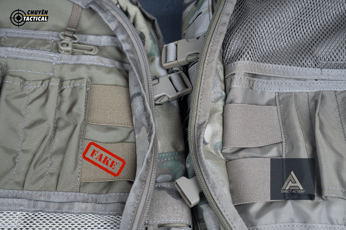 Phân Biệt Dragon Egg MKII Thật - Giả 13 Dragon Egg Thật giả