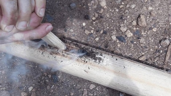 Cách tạo lửa nhanh ngay giữa rừng dân phượt nào cũng phải biết 9 phương pháp tạo lửa