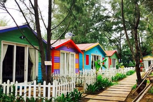 Bỏ túi 12 khu cắm trại Vũng Tàu tuyệt đẹp nhất định bạn phải đến 6 khu cắm trại vũng tàu