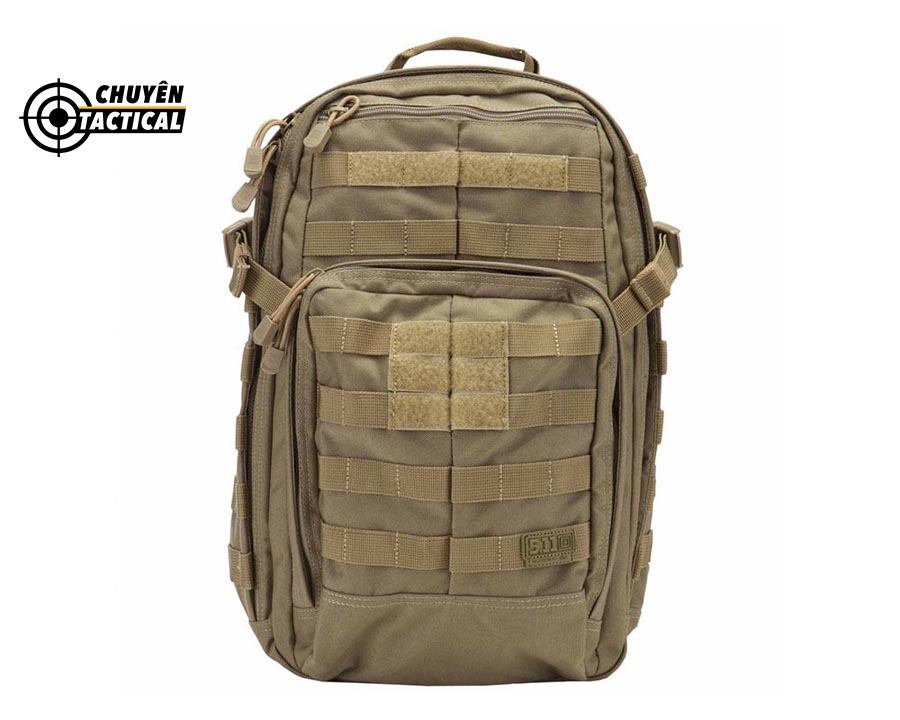 rucksack là gì