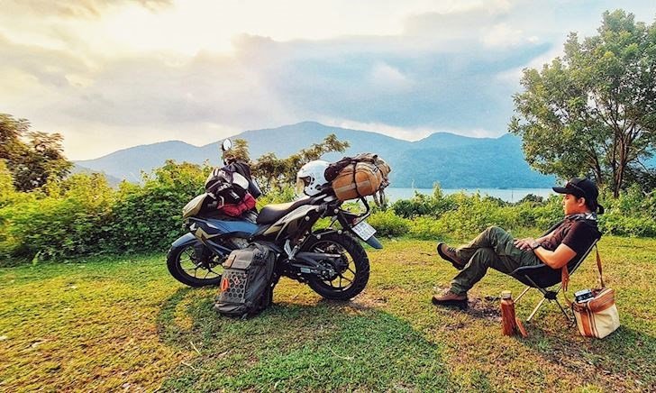 Phong cách Tactical xưa và nay 7 sieu phuot thu tran dang dang khoa da doi xe moi 4