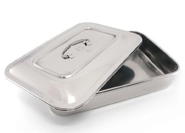 Stainless Steel là gì? Tại sao cụm từ này phổ biến đến vậy? 8 stainless