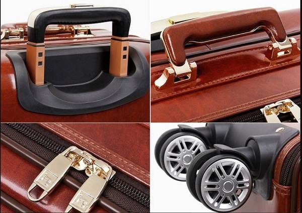 Top những địa điểm sửa balo túi xách uy tín nhất tại TPHCM 7 sửa vali kéo ở tphcm