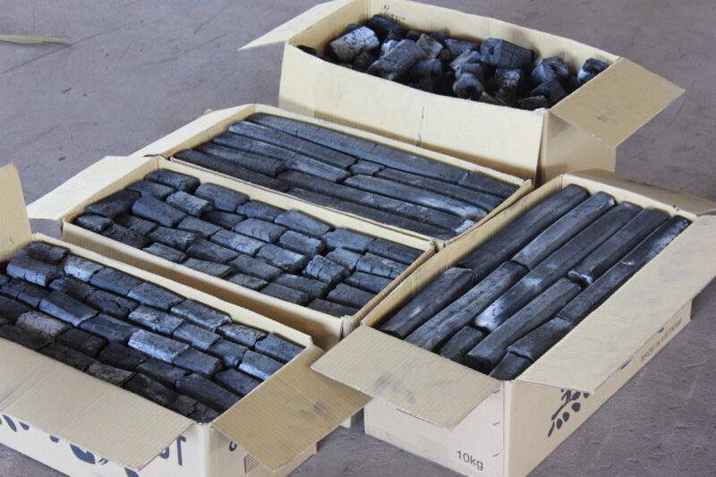 Than không khói là gì? Liệu có ảnh hưởng đến sức khỏe không? 8 than-khong-khoi