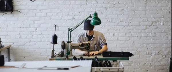 Top những địa điểm sửa balo túi xách uy tín nhất tại TPHCM 11 thay dây kéo balo