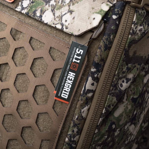 Top 15 Mẫu Balo Du Lịch Giá Rẻ ở TPHCM 7 thương hiệu balo du lịch cao cấp